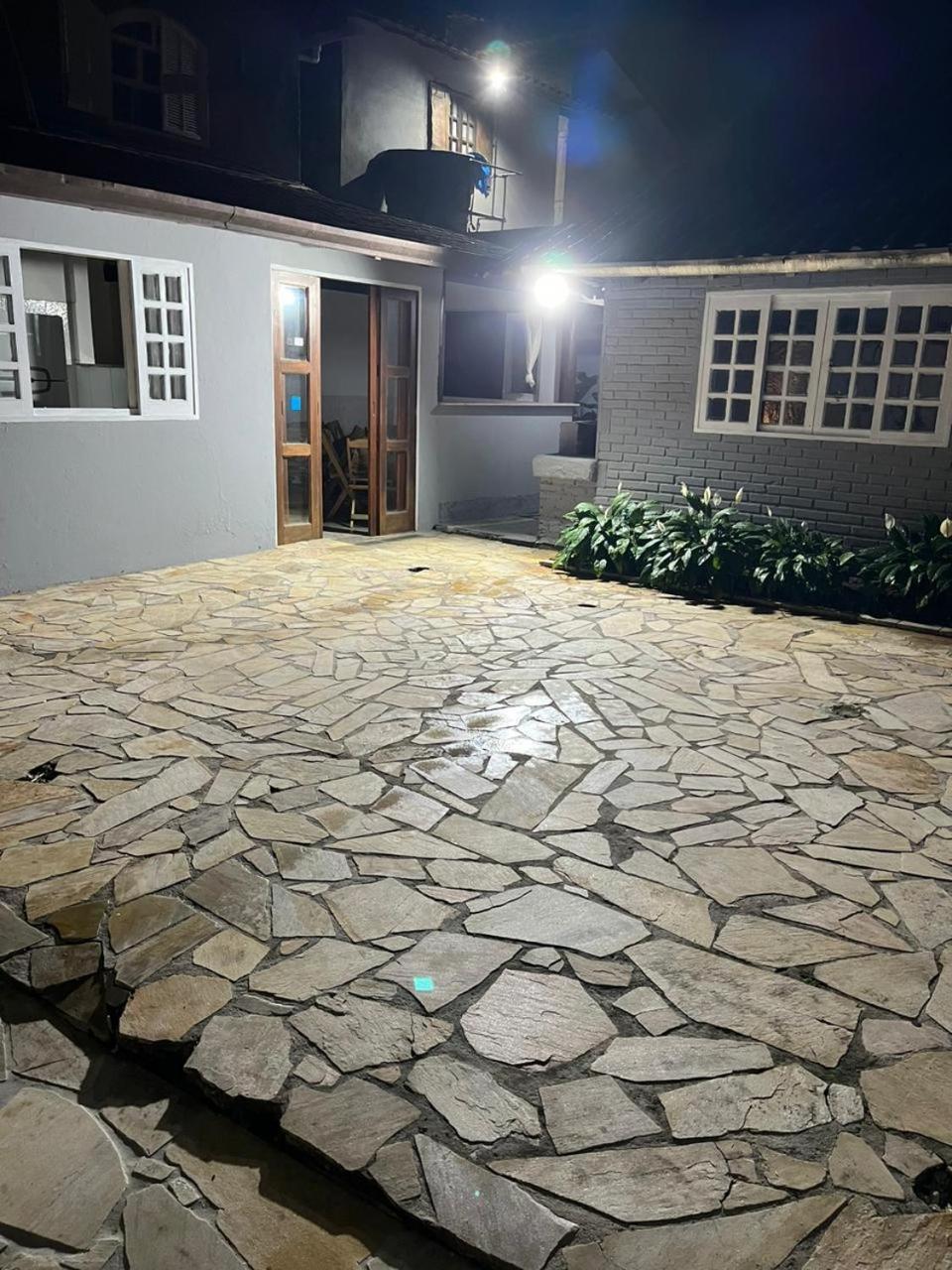 Pousada Recanto Da Luisa Paraty Exterior foto