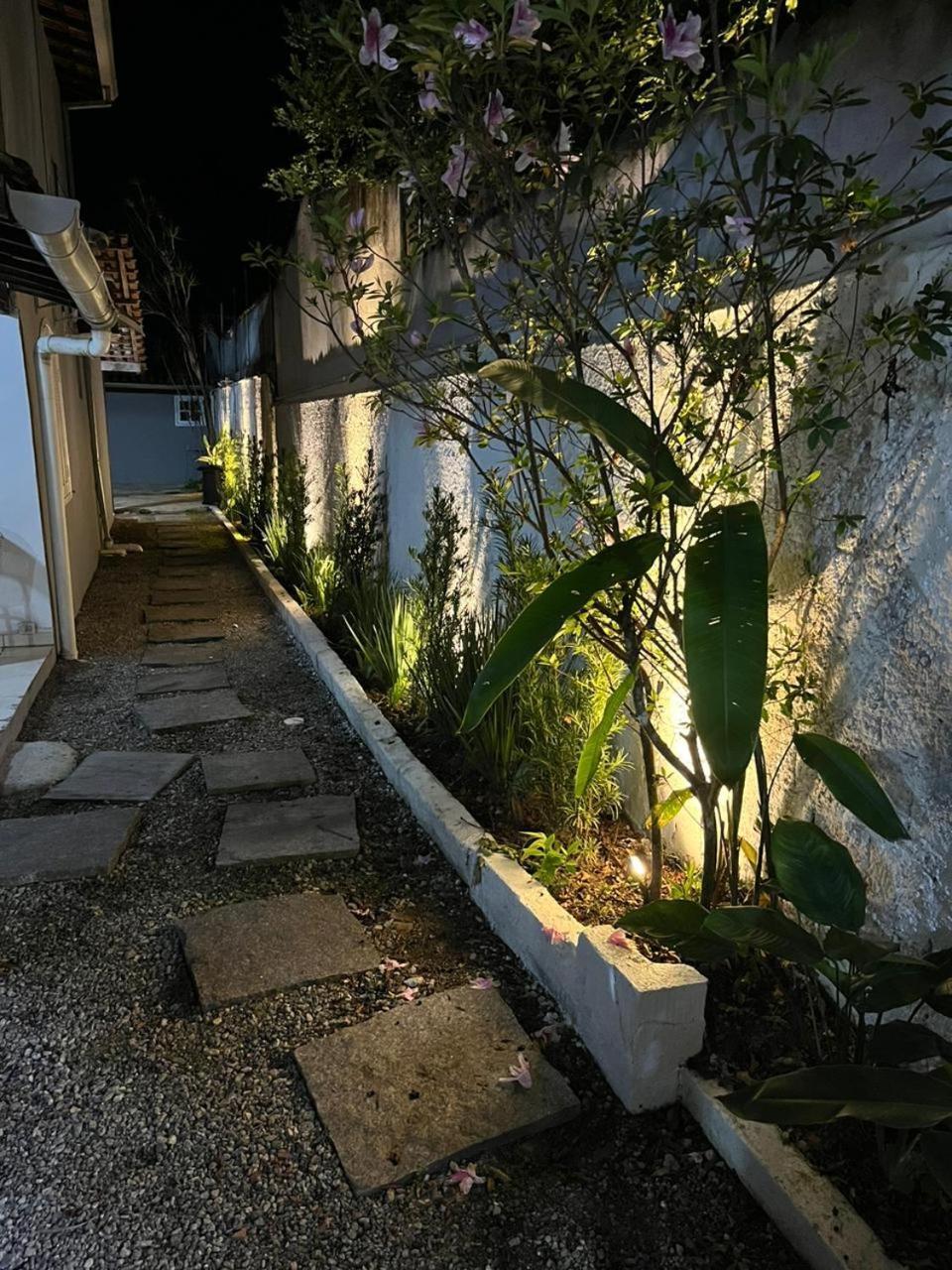 Pousada Recanto Da Luisa Paraty Exterior foto